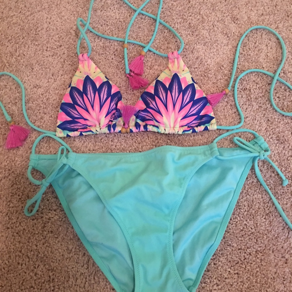 Victoria’s Secret Bikini